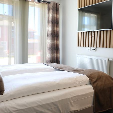 Tynset Hotel Dış mekan fotoğraf