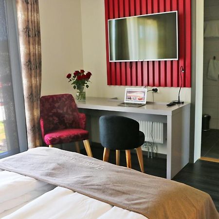 Tynset Hotel Dış mekan fotoğraf