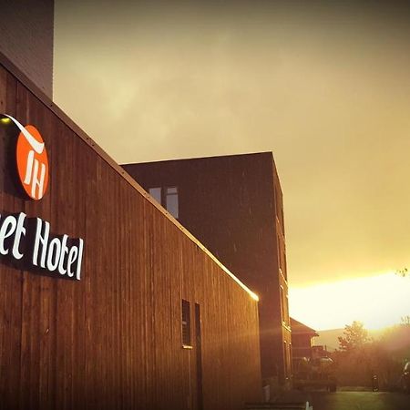 Tynset Hotel Dış mekan fotoğraf