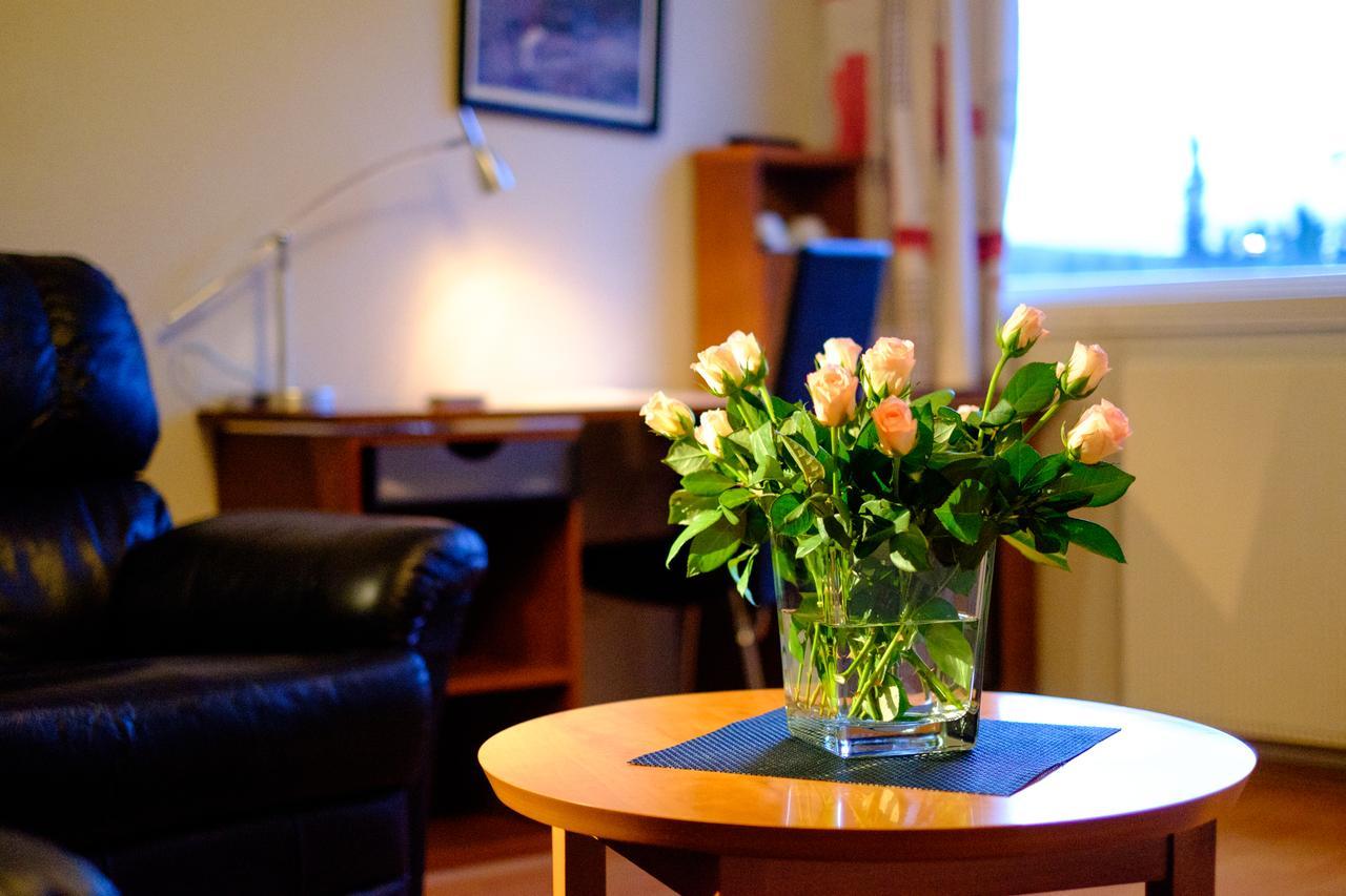 Tynset Hotel Dış mekan fotoğraf