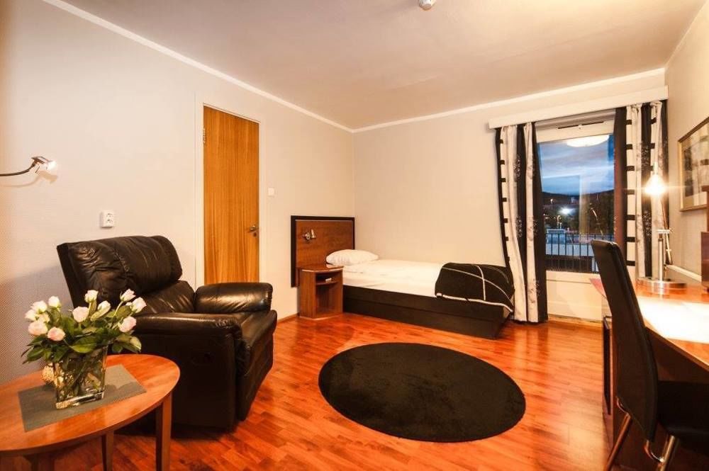 Tynset Hotel Dış mekan fotoğraf