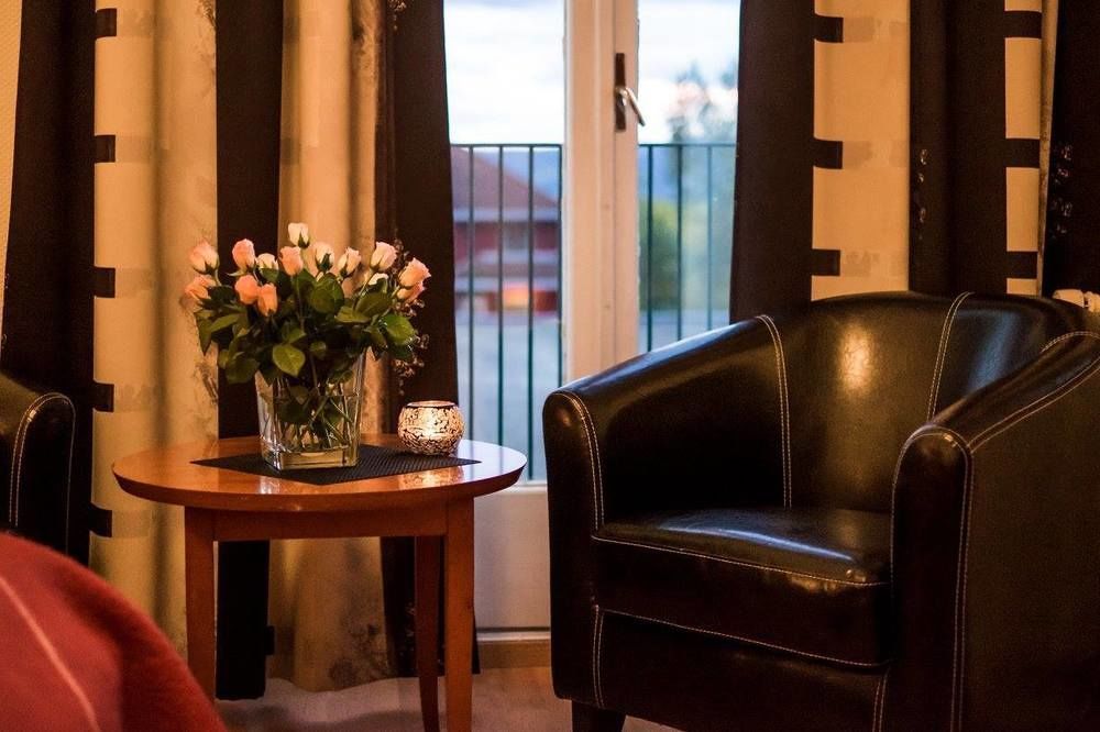 Tynset Hotel Dış mekan fotoğraf