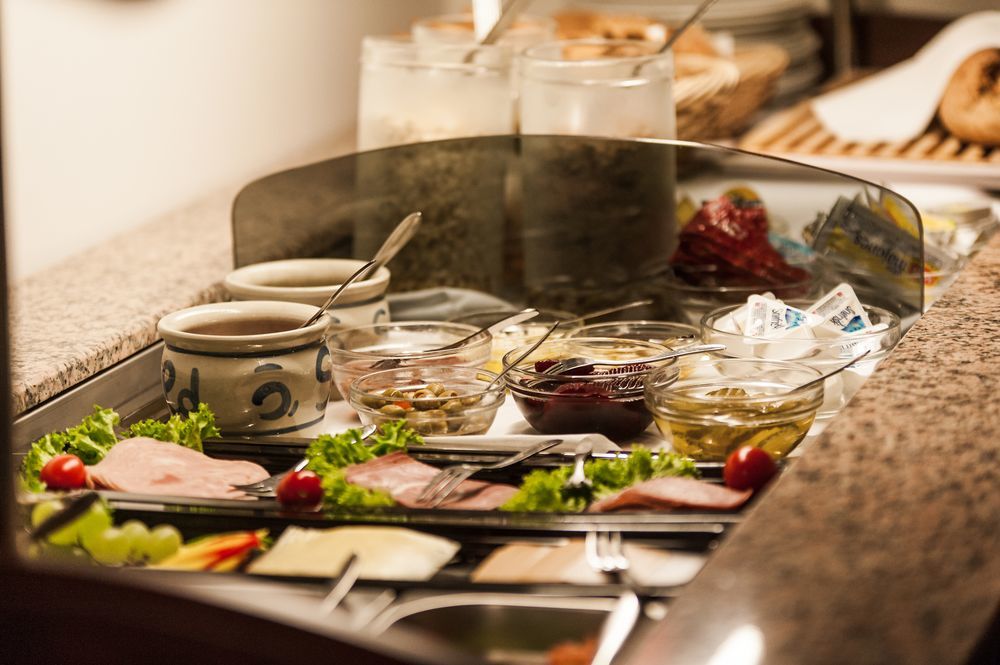 Tynset Hotel Dış mekan fotoğraf