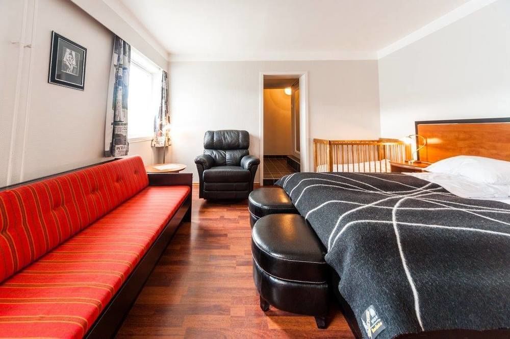 Tynset Hotel Dış mekan fotoğraf