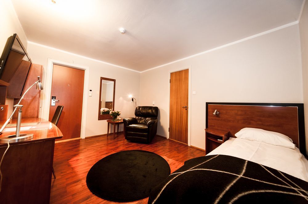 Tynset Hotel Dış mekan fotoğraf