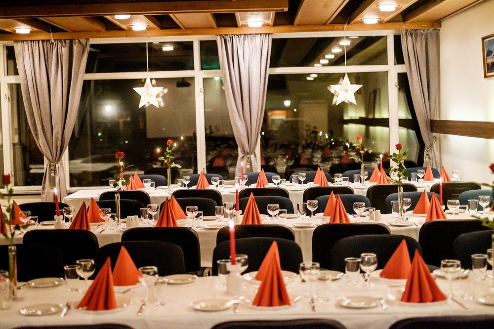 Tynset Hotel Dış mekan fotoğraf