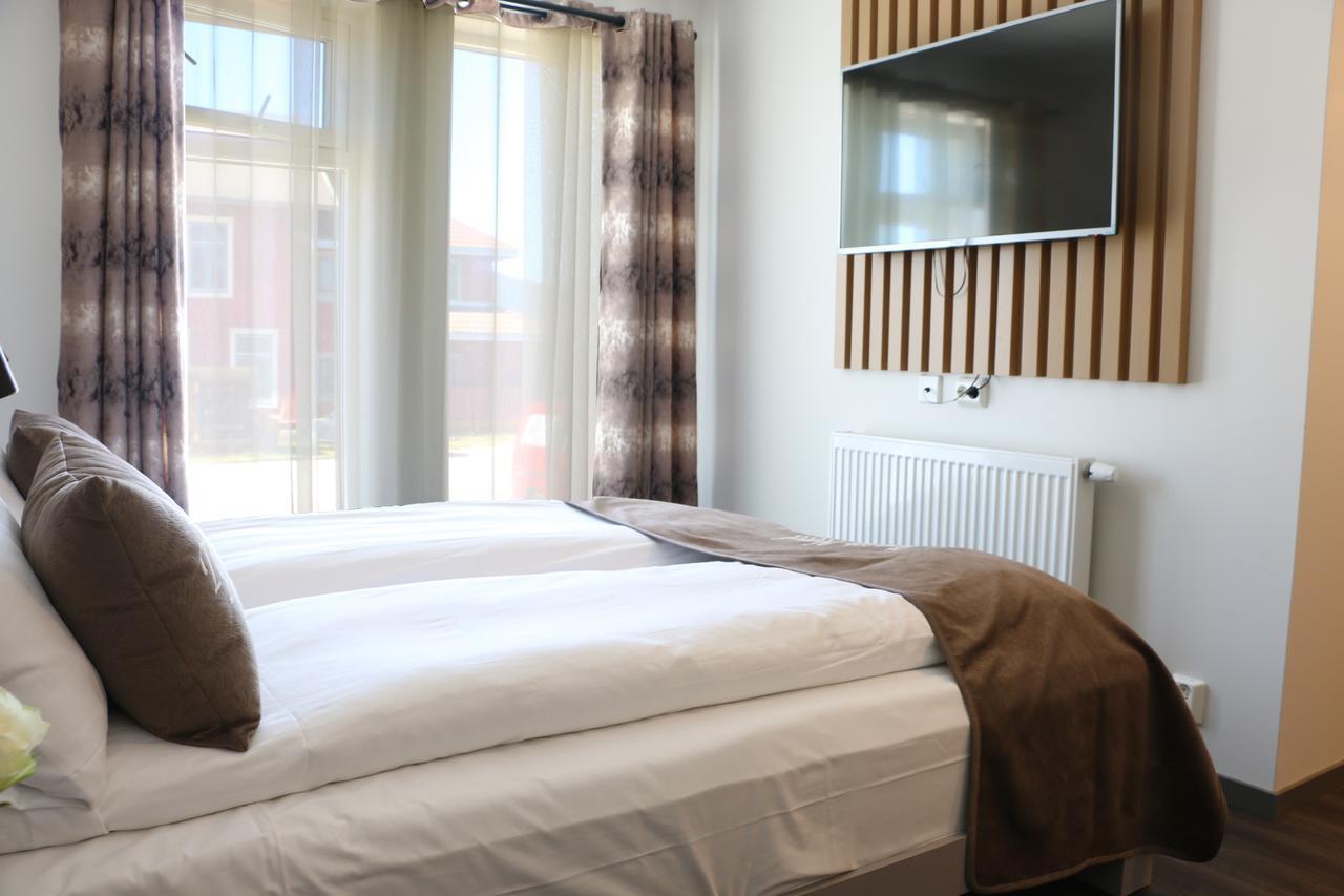 Tynset Hotel Dış mekan fotoğraf