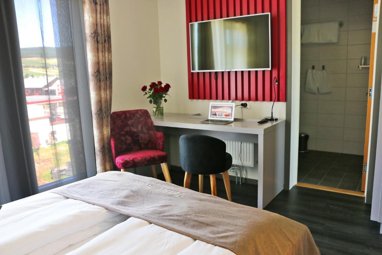 Tynset Hotel Dış mekan fotoğraf