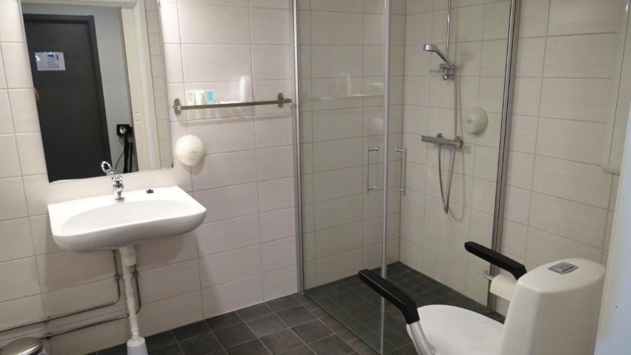 Tynset Hotel Dış mekan fotoğraf