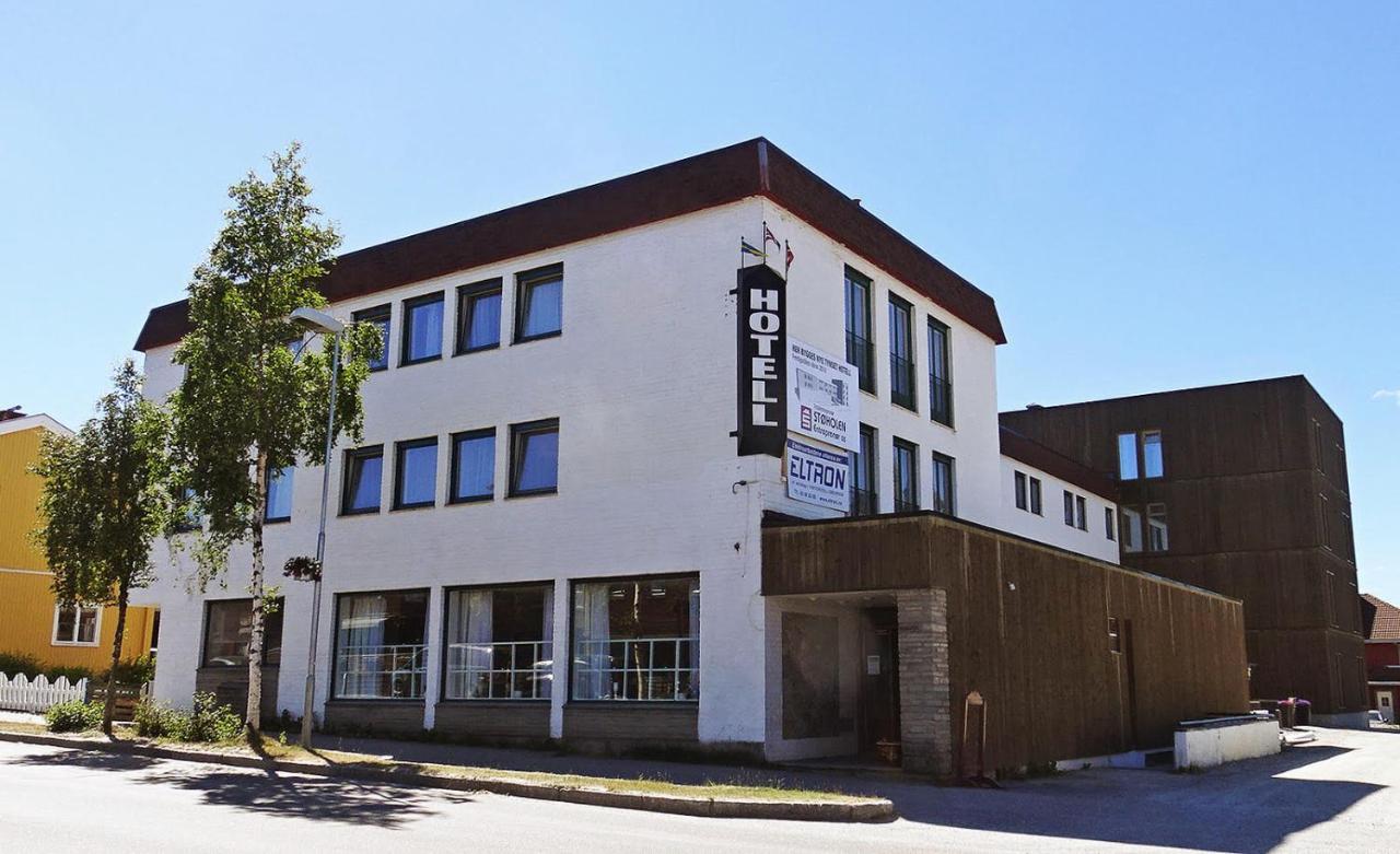 Tynset Hotel Dış mekan fotoğraf